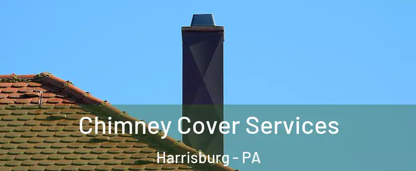  Chimney Cover Services Harrisburg - PA