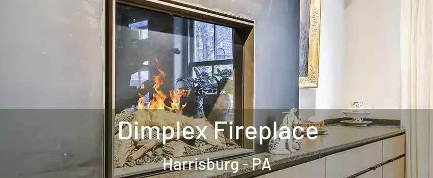  Dimplex Fireplace Harrisburg - PA