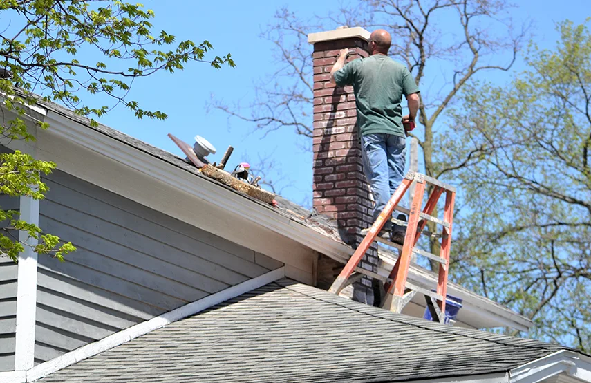 Chimney & Fireplace Inspections Services in Harrisburg, PA
