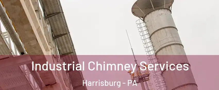  Industrial Chimney Services Harrisburg - PA