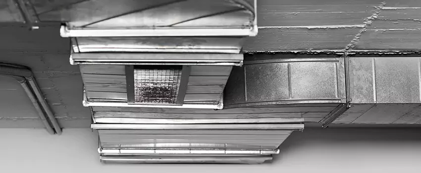 Trusted Air Duct Cleaning Company in Harrisburg, Pennsylvania
