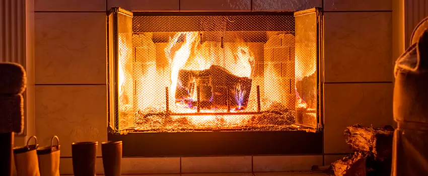 Astria Vent Free Gas Fireplaces Installation in Harrisburg, PA