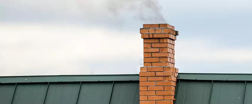 Animal Screen Chimney Cap Repair And Installation Services in Harrisburg, Pennsylvania