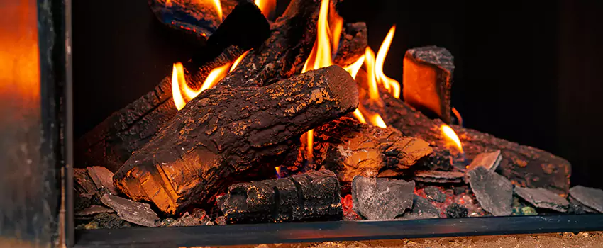 Chimney Fireplace Ash Dump Cleaning in Harrisburg, PA