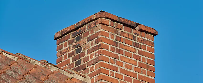 Clean Blocked Chimney in Harrisburg, Pennsylvania