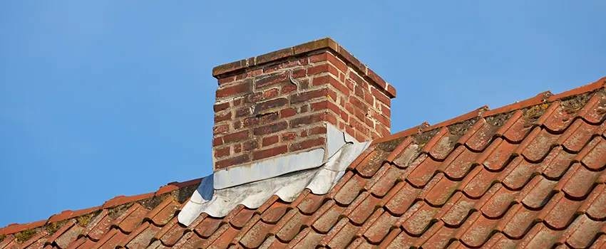 Residential Chimney Bricks Rotten Repair Services in Harrisburg, PA