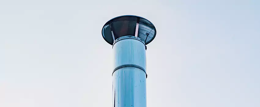 Wind-Resistant Chimney Caps Installation and Repair Services in Harrisburg, Pennsylvania