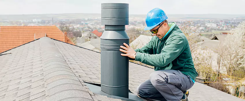 Chimney Chase Inspection Near Me in Harrisburg, Pennsylvania