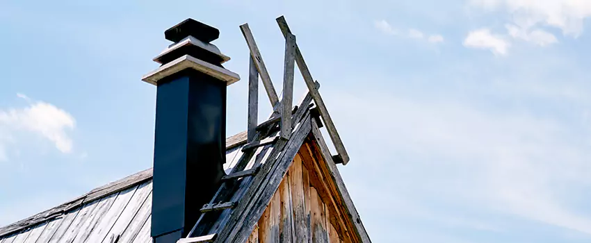 Chimney Creosote Cleaning in Harrisburg, PA