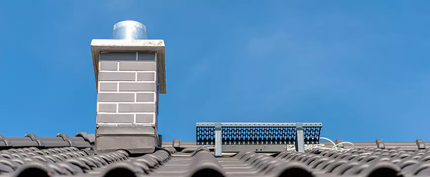 Chimney Flue Relining Services in Harrisburg, Pennsylvania
