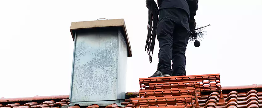 Chimney Liner Services Cost in Harrisburg, PA