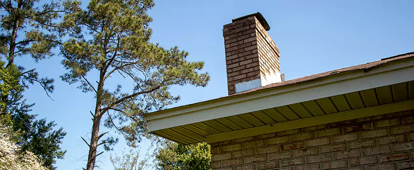 Budget-Friendly Chimney Masonry Service in Harrisburg, Pennsylvania
