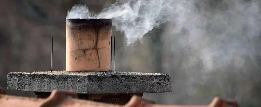 Wood Burning Chimney Odor Removal in Harrisburg, PA