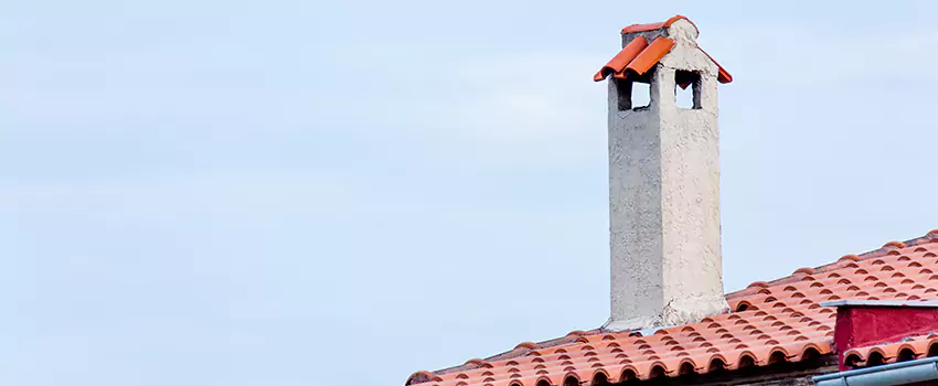 Chimney Pot Replacement in Harrisburg, PA