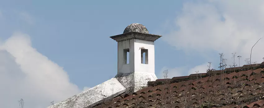 Cost To Rebuild A Chimney in Harrisburg, PA