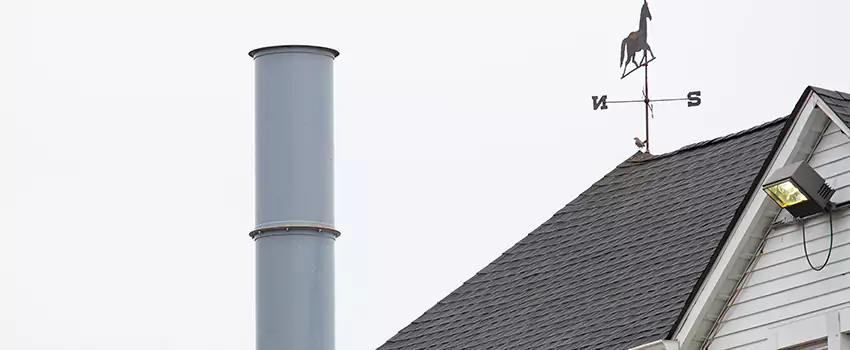 Chimney Inspection in Harrisburg, PA