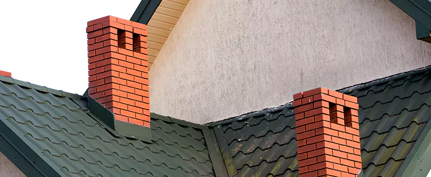 Chimney Saver Waterproofing Services in Harrisburg, Pennsylvania