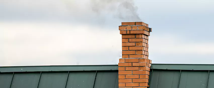 Chimney Soot Cleaning Cost in Harrisburg, PA