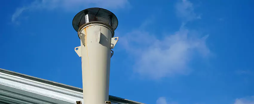 Chimney Spark Arrestor Requirements in Harrisburg, PA