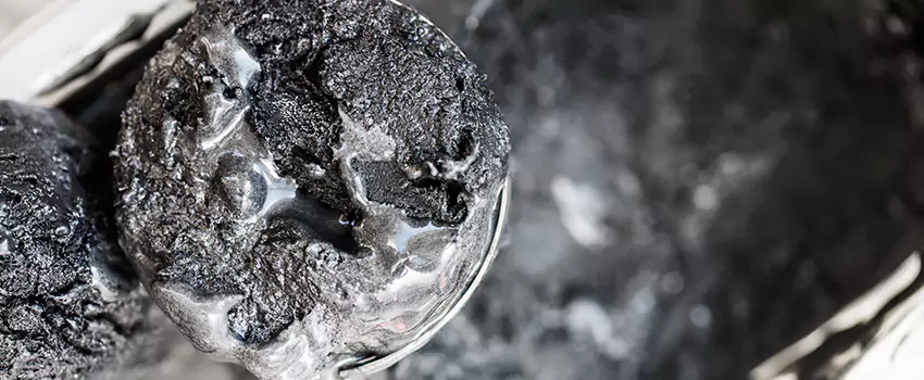Clogged Dryer Vent Lint Cleaning in Harrisburg, Pennsylvania