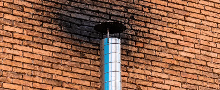 Diagnosing Commercial Chimney Problems in Harrisburg, PA
