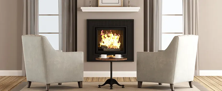 Custom Architectural Fireplace Restoration in Harrisburg, PA