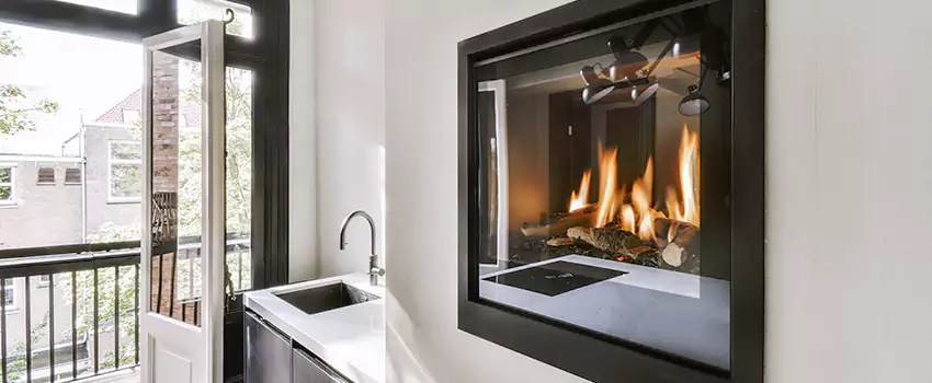 Dimplex Fireplace Installation and Repair in Harrisburg, Pennsylvania