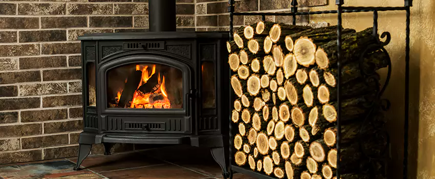 Drolet Fireplaces in Harrisburg, Pennsylvania