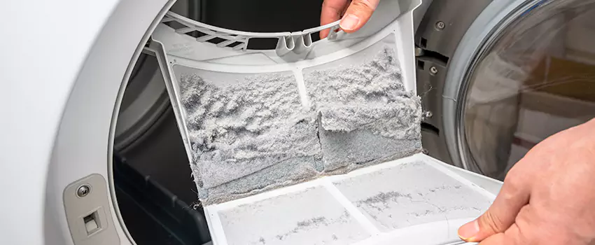 Best Dryer Lint Removal Company in Harrisburg, Pennsylvania