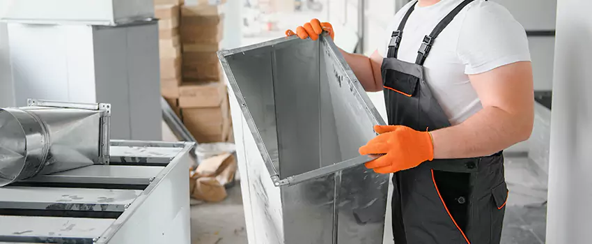 Benefits of Dryer Vent Inspection in Harrisburg, PA