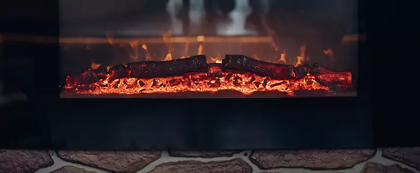 Outdoor Electric Fireplace Installation Solutions in Harrisburg, PA