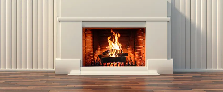 Fireplace Broken Ashtray Repair Services in Harrisburg, Pennsylvania