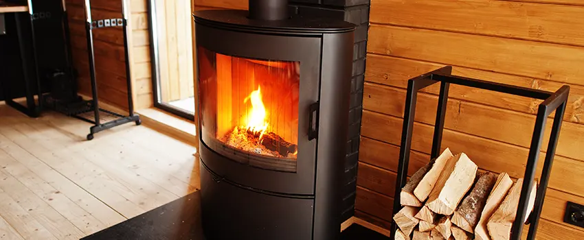 Gas Fireplace Door Handle Installation Services in Harrisburg, Pennsylvania