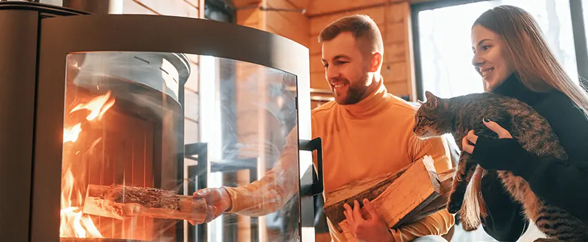 Fireplace Door Installation And Replacement Contractors in Harrisburg, PA