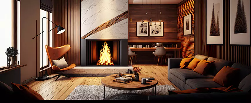 Fireplace Design Ideas in Harrisburg, PA