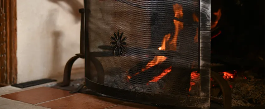 Electric Metal Fireplace installation Services in Harrisburg, PA