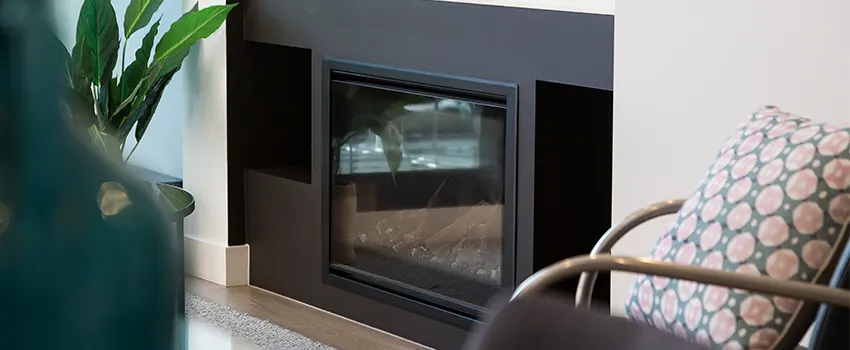Welding Repairs for Fireplace Grate in Harrisburg, PA