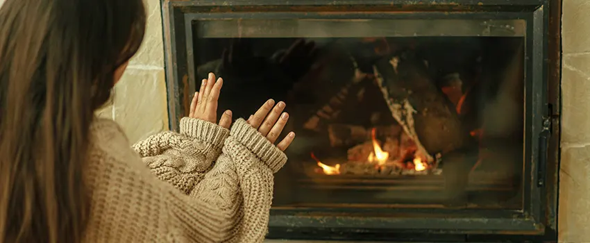 Wood-burning Fireplace Smell Removal Services in Harrisburg, PA