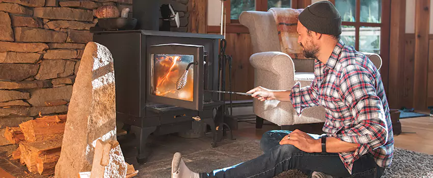 Fireplace Chimney Maintenance in Harrisburg, Pennsylvania