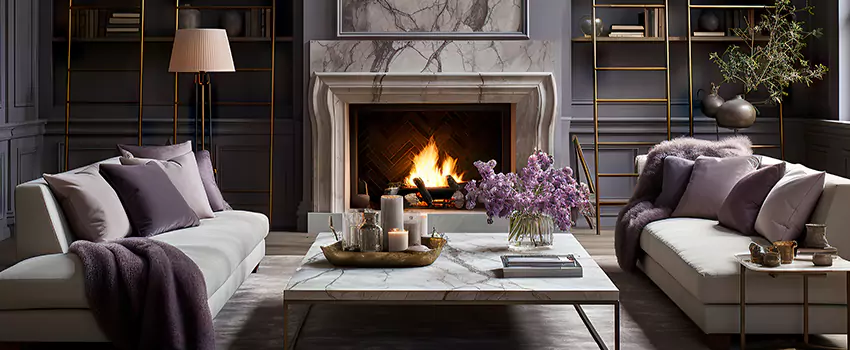 Fireplace Xtrordinair Ember-Glo Insert Fireplace Maintenance in Harrisburg, Pennsylvania