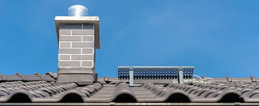 Repair Blocked Chimney in Harrisburg, Pennsylvania