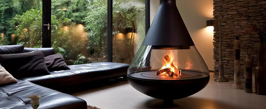 Affordable Floating Fireplace Repair And Installation Services in Harrisburg, Pennsylvania