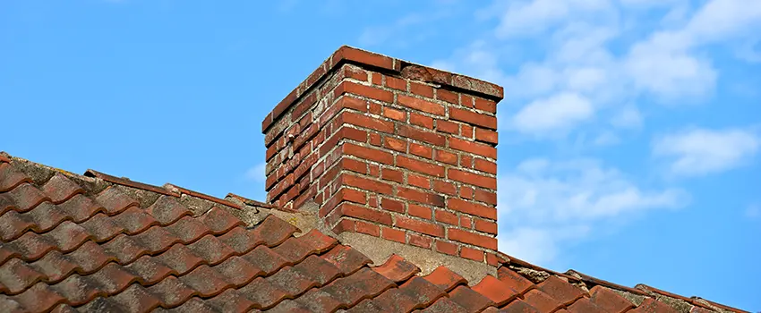 Flue Tiles Cracked Repair Services near Me in Harrisburg, PA
