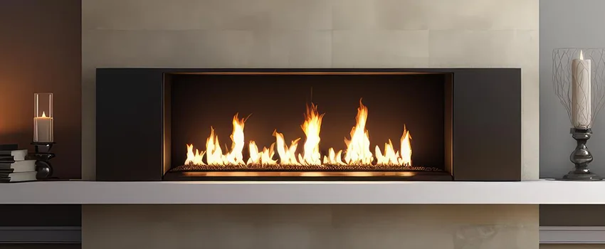 Vent Free Gas Fireplaces Repair Solutions in Harrisburg, Pennsylvania
