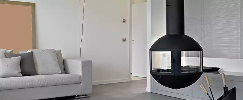 Hanging & Suspended Fireplaces Designer in Harrisburg, Pennsylvania