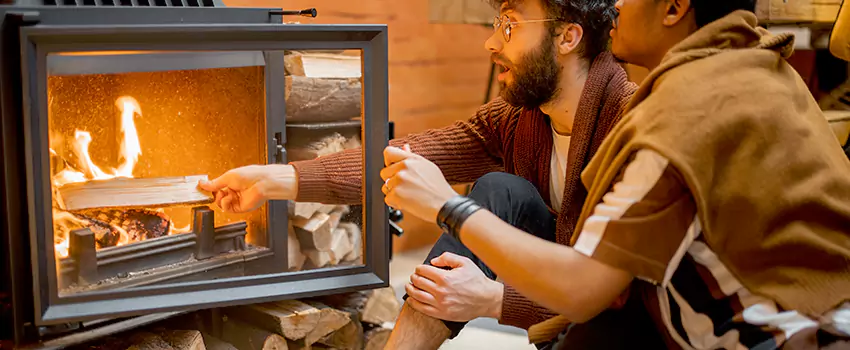 Benefits of Harman Stoves Fireplace in Harrisburg, Pennsylvania