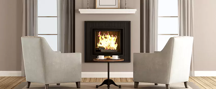 Heat & Glo Outdoor Gas Fireplaces Installation Contractors in Harrisburg, Pennsylvania