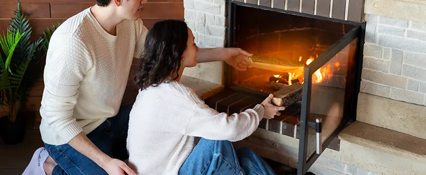 Kings Man Direct Vent Fireplaces Services in Harrisburg, Pennsylvania