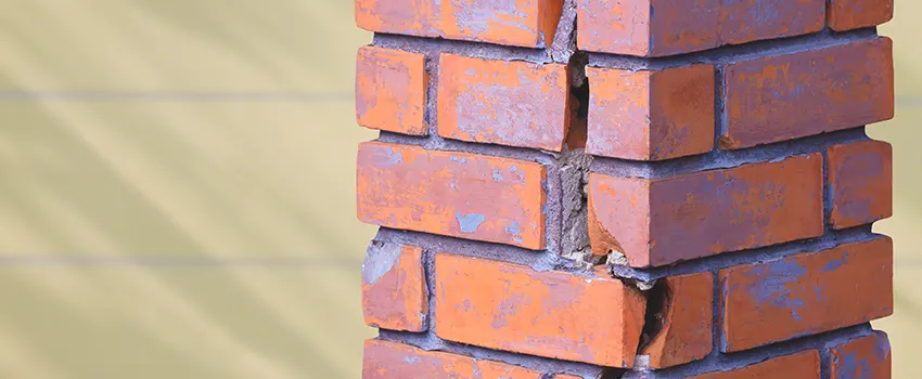 Leaking Chimney Repair And Replacement Cost in Harrisburg, Pennsylvania