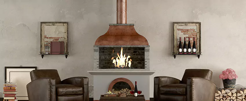 Benefits of Pacific Energy Fireplace in Harrisburg, Pennsylvania
